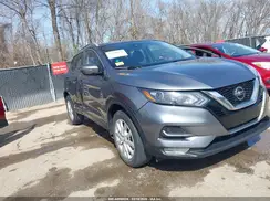 JN1BJ1BV0MW572759 2021 NISSAN ROGUE