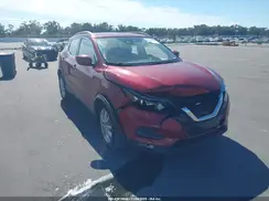 JN1BJ1BV0NW340406 2022 NISSAN ROGUE