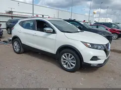 JN1BJ1BV0NW340521 2022 NISSAN ROGUE