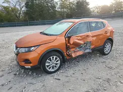JN1BJ1BV0NW343323 2022 NISSAN ROGUE