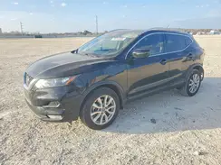 JN1BJ1BV0NW344536 2022 NISSAN ROGUE