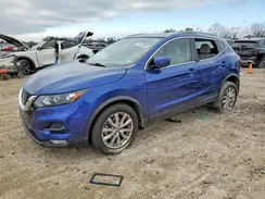 JN1BJ1BV0NW344553 2022 NISSAN ROGUE