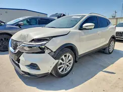 JN1BJ1BV0NW344763 2022 NISSAN ROGUE