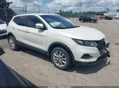 JN1BJ1BV0NW345797 2022 NISSAN ROGUE