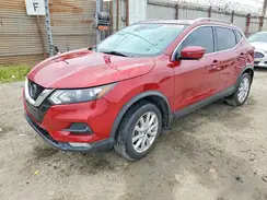 JN1BJ1BV0NW347551 2022 NISSAN ROGUE