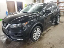 JN1BJ1BV0NW348389 2022 NISSAN ROGUE