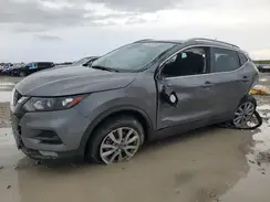 JN1BJ1BV0NW349820 2022 NISSAN ROGUE