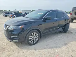 JN1BJ1BV0NW350286 2022 NISSAN ROGUE