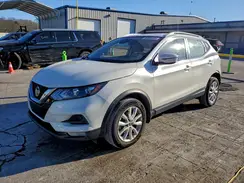 JN1BJ1BV0NW580426 2022 NISSAN ROGUE