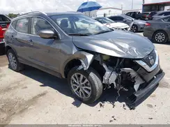 JN1BJ1BV0NW581379 2022 NISSAN ROGUE