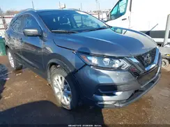 JN1BJ1BV0NW582130 2022 NISSAN ROGUE