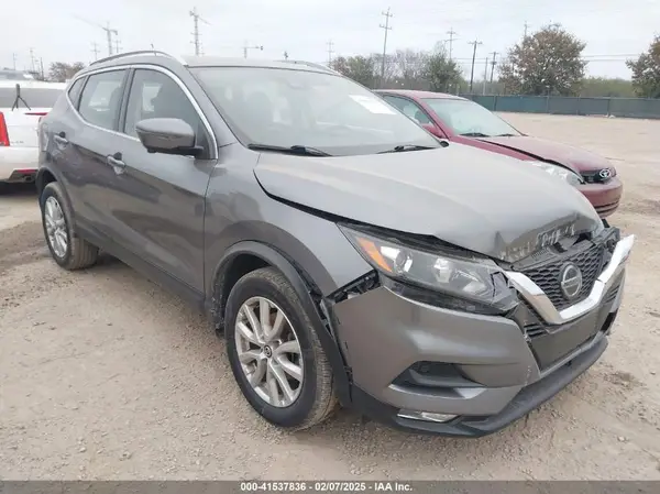 JN1BJ1BV0NW582239 2022 NISSAN ROGUE - Image 1