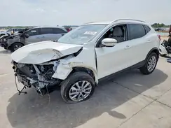 JN1BJ1BV0NW582659 2022 NISSAN ROGUE