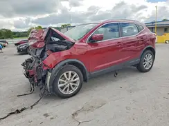 JN1BJ1BV1MW315142 2021 NISSAN ROGUE