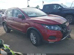 JN1BJ1BV1MW319630 2021 NISSAN ROGUE