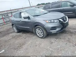 JN1BJ1BV1MW320177 2021 NISSAN ROGUE