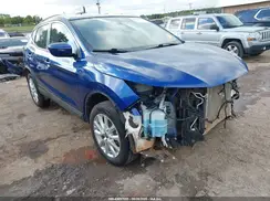 JN1BJ1BV1MW320650 2021 NISSAN ROGUE