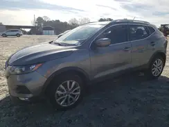 JN1BJ1BV1MW323628 2021 NISSAN ROGUE