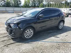 JN1BJ1BV1MW563021 2021 NISSAN ROGUE