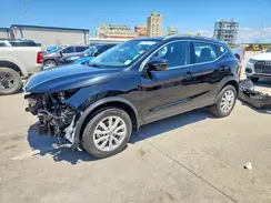 JN1BJ1BV1MW566923 2021 NISSAN ROGUE