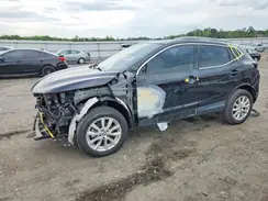 JN1BJ1BV1MW567764 2021 NISSAN ROGUE