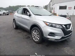 JN1BJ1BV1MW568140 2021 NISSAN ROGUE