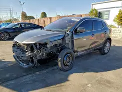 JN1BJ1BV1MW573466 2021 NISSAN ROGUE