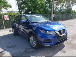 JN1BJ1BV1NW343265 2022 NISSAN ROGUE