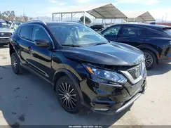 JN1BJ1BV1NW347106 2022 NISSAN ROGUE