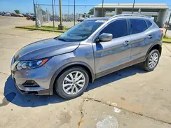 JN1BJ1BV1NW347400 2022 NISSAN ROGUE