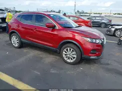 JN1BJ1BV1NW348160 2022 NISSAN ROGUE