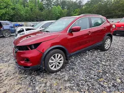 JN1BJ1BV1NW349437 2022 NISSAN ROGUE