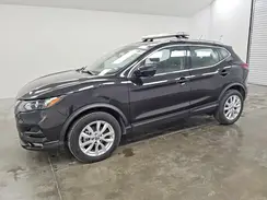 JN1BJ1BV1NW349714 2022 NISSAN ROGUE