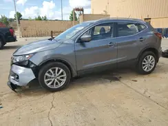 JN1BJ1BV1NW582265 2022 NISSAN ROGUE