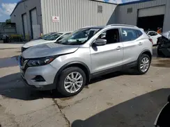 JN1BJ1BV1NW582377 2022 NISSAN ROGUE