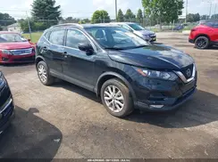 JN1BJ1BV1NW582900 2022 NISSAN ROGUE