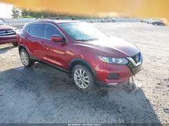 JN1BJ1BV2MW300200 2021 NISSAN ROGUE