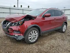 JN1BJ1BV2MW314002 2021 NISSAN ROGUE