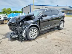 JN1BJ1BV2MW317580 2021 NISSAN ROGUE