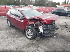 JN1BJ1BV2MW317644 2021 NISSAN ROGUE