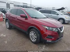JN1BJ1BV2MW318678 2021 NISSAN ROGUE