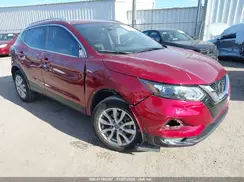 JN1BJ1BV2MW320026 2021 NISSAN ROGUE
