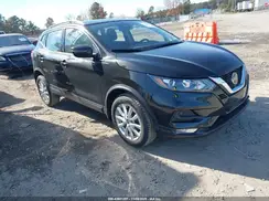 JN1BJ1BV2MW320513 2021 NISSAN ROGUE
