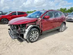 JN1BJ1BV2MW323332 2021 NISSAN ROGUE