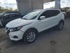 JN1BJ1BV2MW566459 2021 NISSAN ROGUE