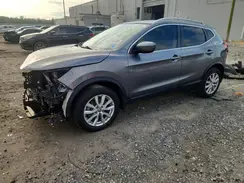 JN1BJ1BV2MW567871 2021 NISSAN ROGUE