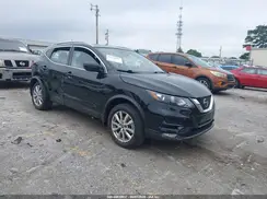 JN1BJ1BV2MW568082 2021 NISSAN ROGUE