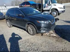 JN1BJ1BV2MW568244 2021 NISSAN ROGUE
