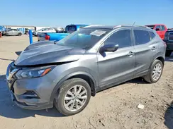 JN1BJ1BV2MW570026 2021 NISSAN ROGUE