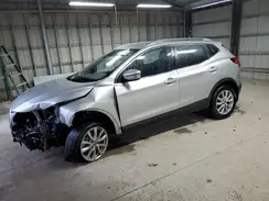JN1BJ1BV2MW570477 2021 NISSAN ROGUE